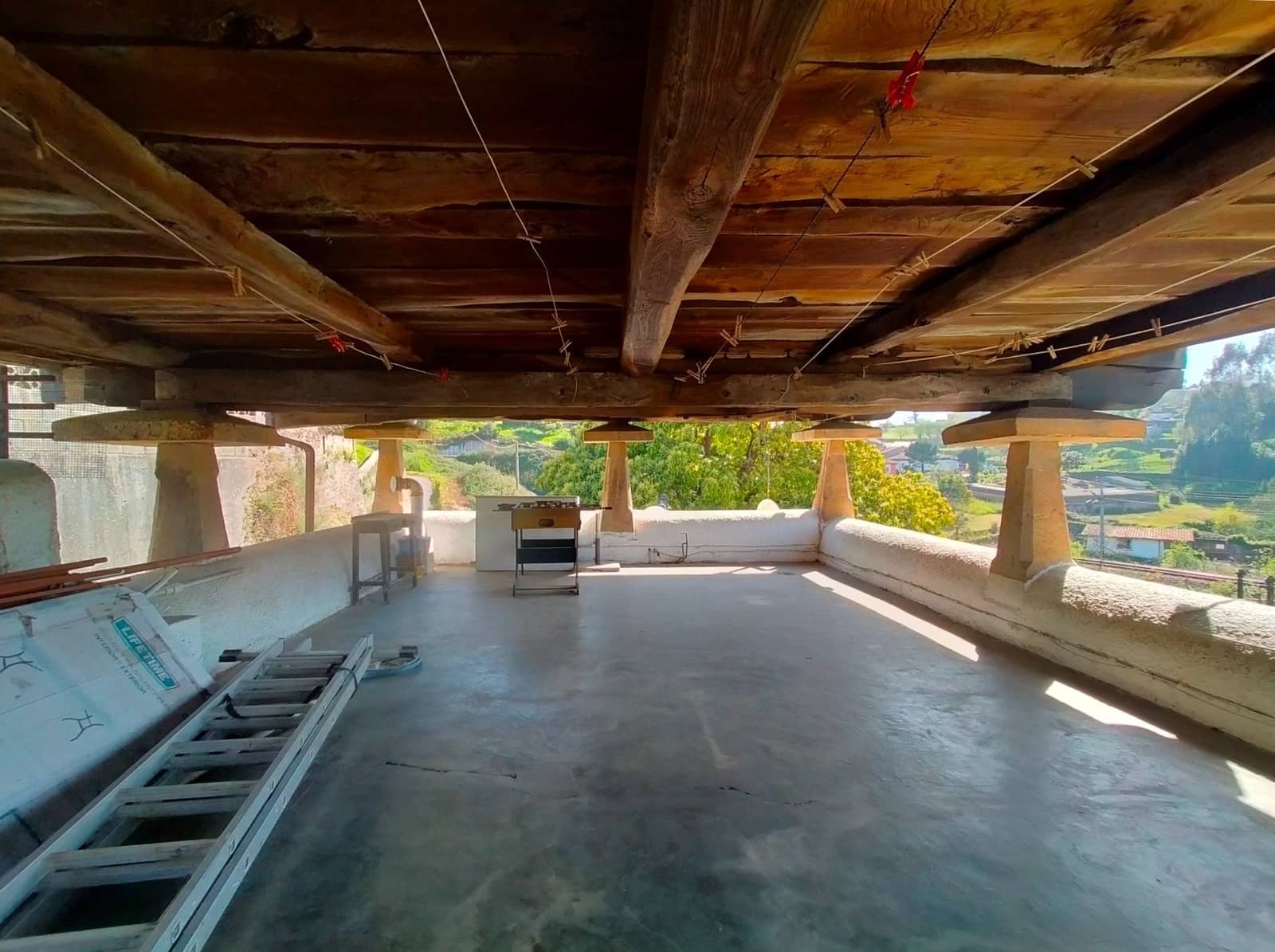 5 soveværelse Villa til salg i Pravia med swimmingpool garage - € 750.000 (Ref: 8926063)