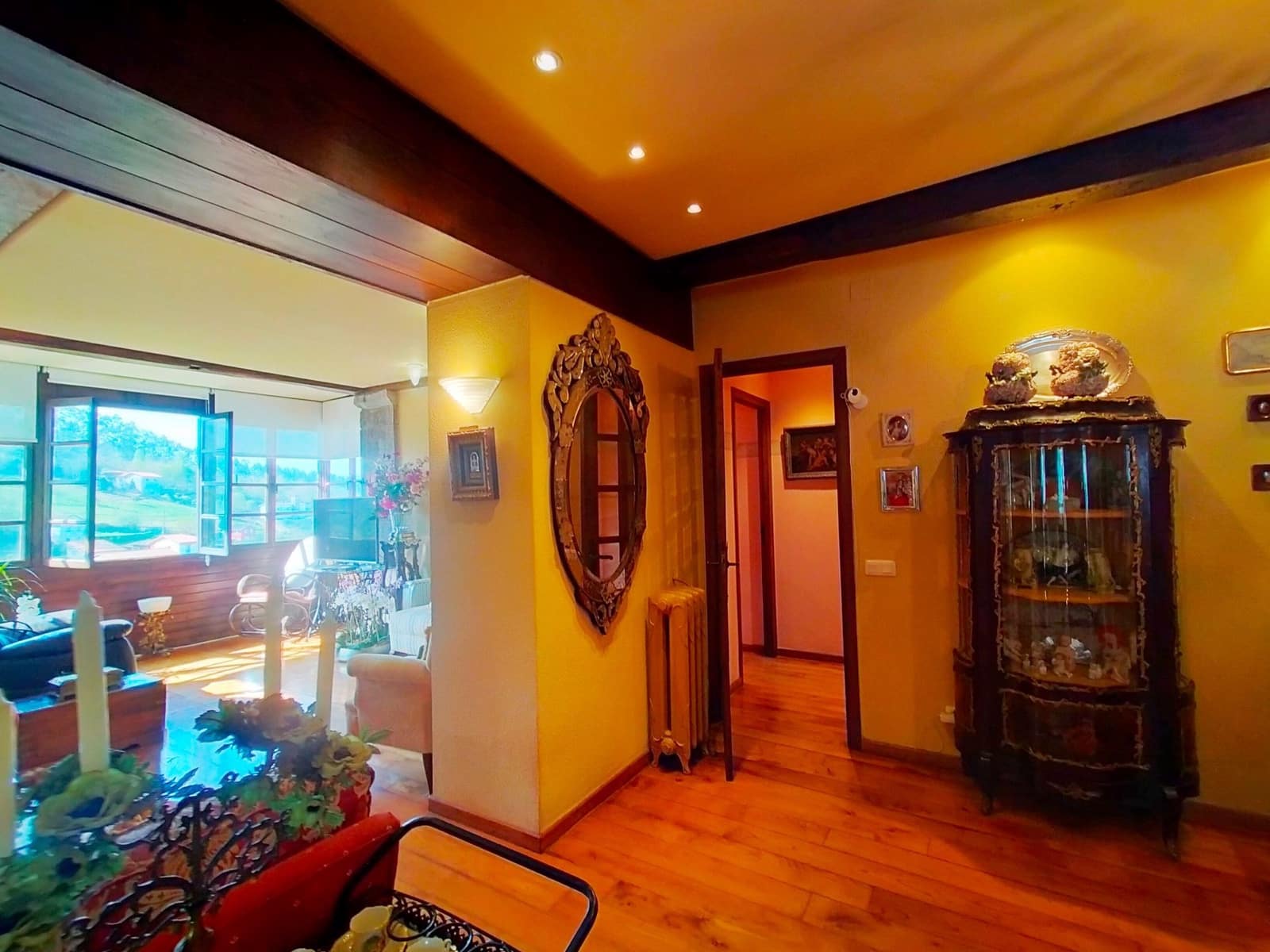 5 soveværelse Villa til salg i Pravia med swimmingpool garage - € 750.000 (Ref: 8926063)