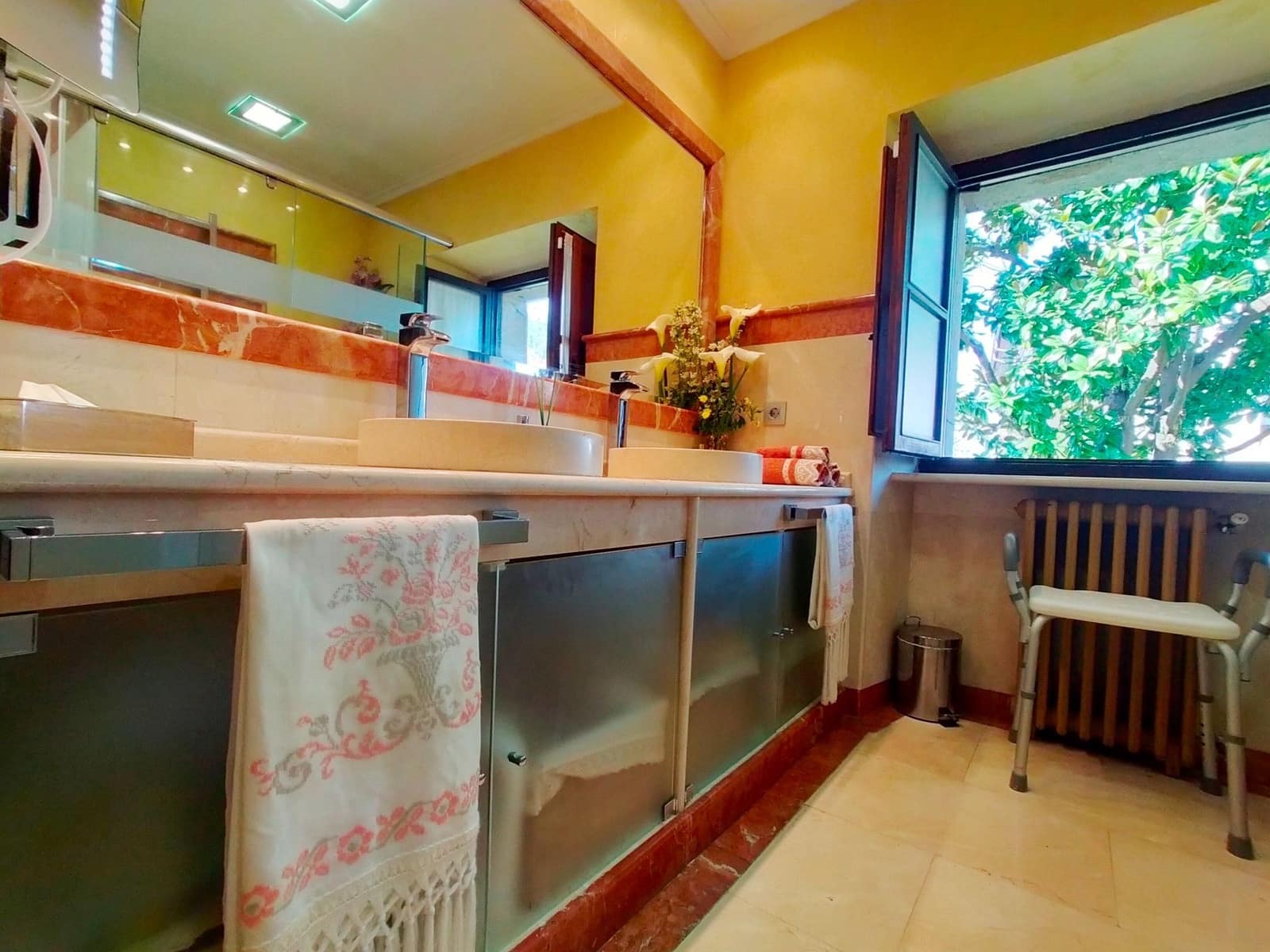 5 soveværelse Villa til salg i Pravia med swimmingpool garage - € 750.000 (Ref: 8926063)