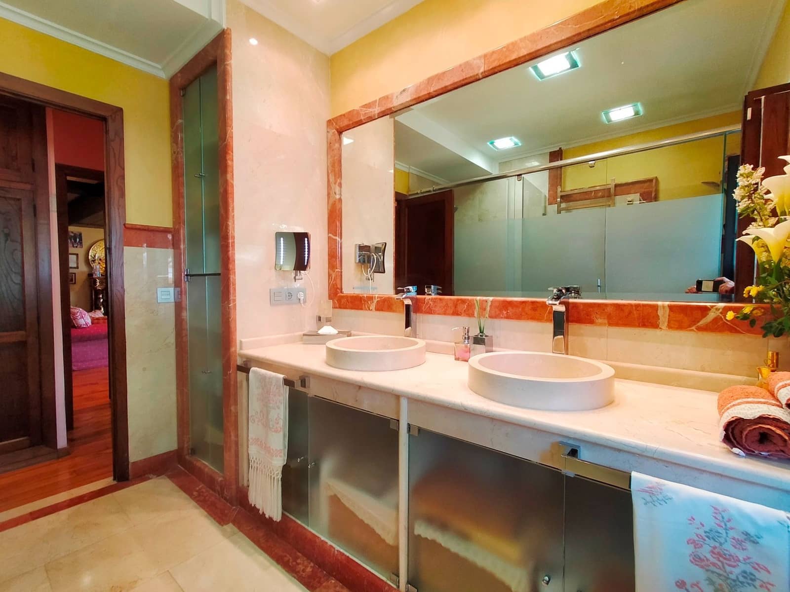 5 soveværelse Villa til salg i Pravia med swimmingpool garage - € 750.000 (Ref: 8926063)