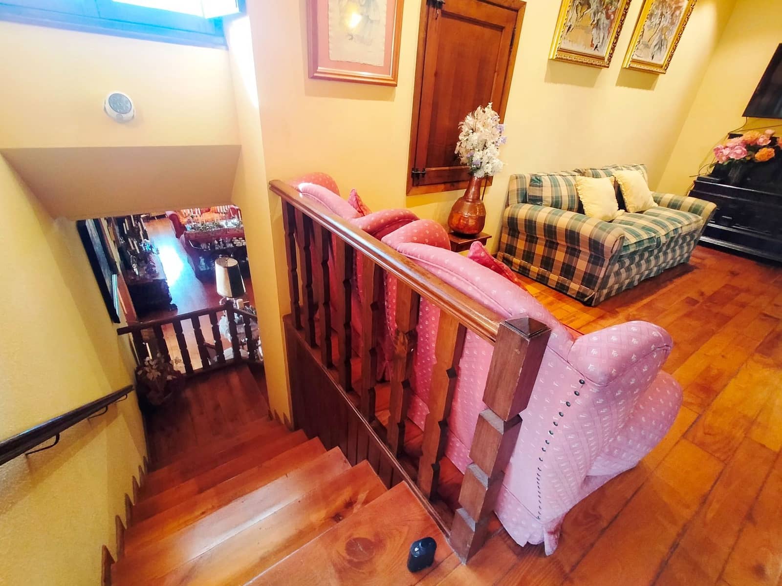 5 soveværelse Villa til salg i Pravia med swimmingpool garage - € 750.000 (Ref: 8926063)