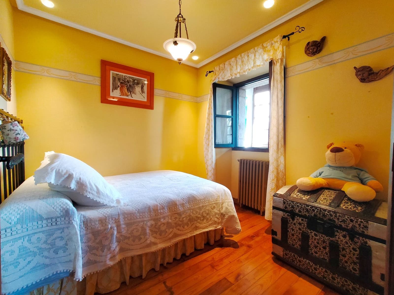 5 soveværelse Villa til salg i Pravia med swimmingpool garage - € 750.000 (Ref: 8926063)