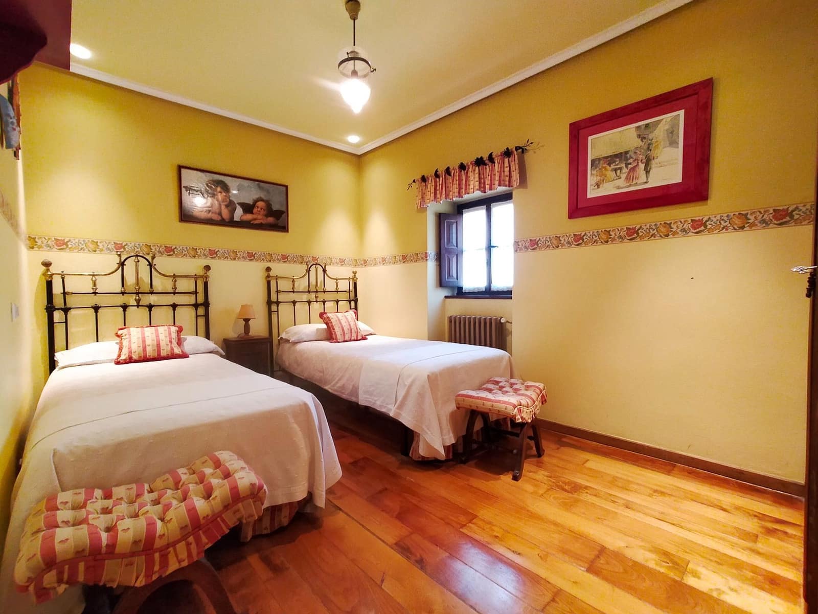 5 soveværelse Villa til salg i Pravia med swimmingpool garage - € 750.000 (Ref: 8926063)