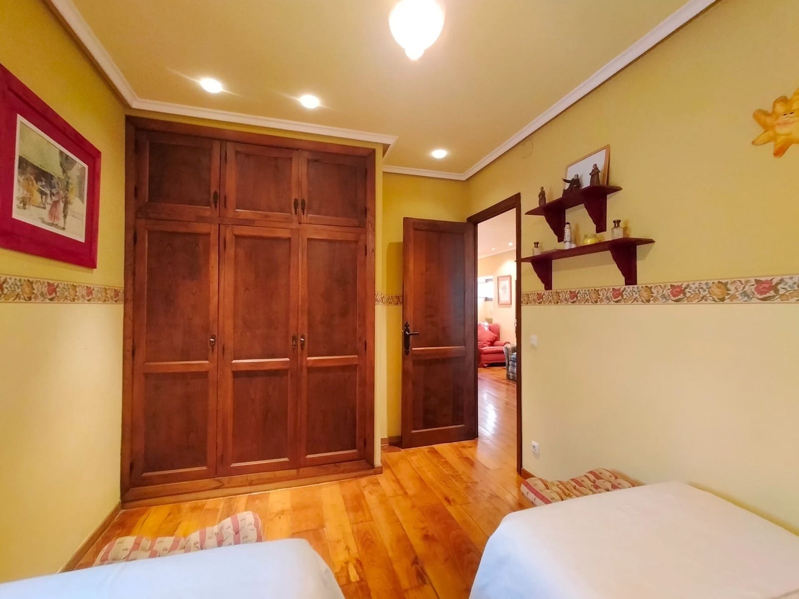 5 soveværelse Villa til salg i Pravia med swimmingpool garage - € 750.000 (Ref: 8926063)