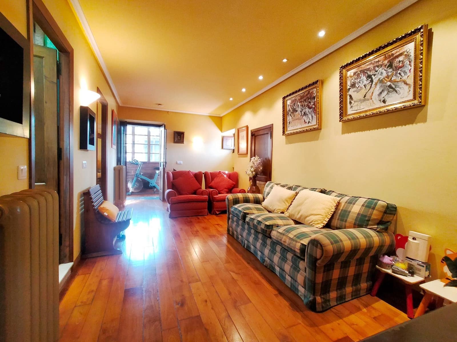 5 soveværelse Villa til salg i Pravia med swimmingpool garage - € 750.000 (Ref: 8926063)