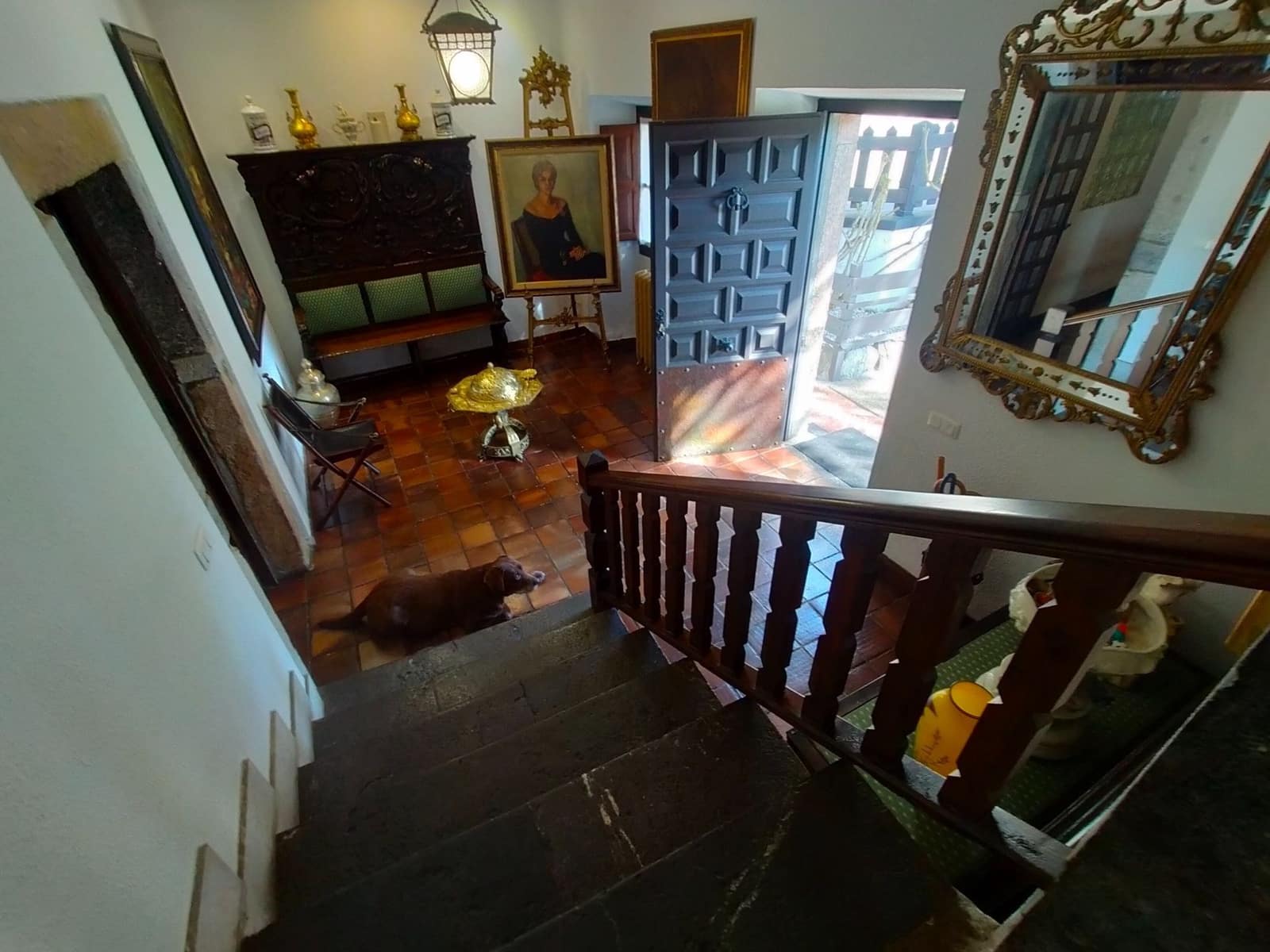 5 soveværelse Villa til salg i Pravia med swimmingpool garage - € 750.000 (Ref: 8926063)