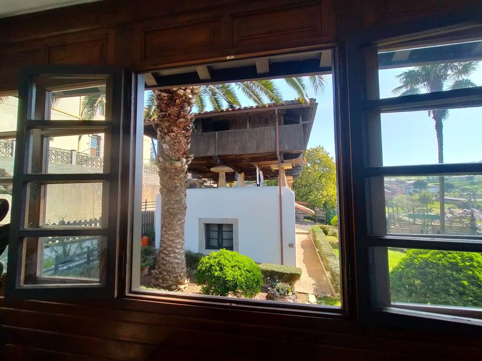 5 soveværelse Villa til salg i Pravia med swimmingpool garage - € 750.000 (Ref: 8926063)