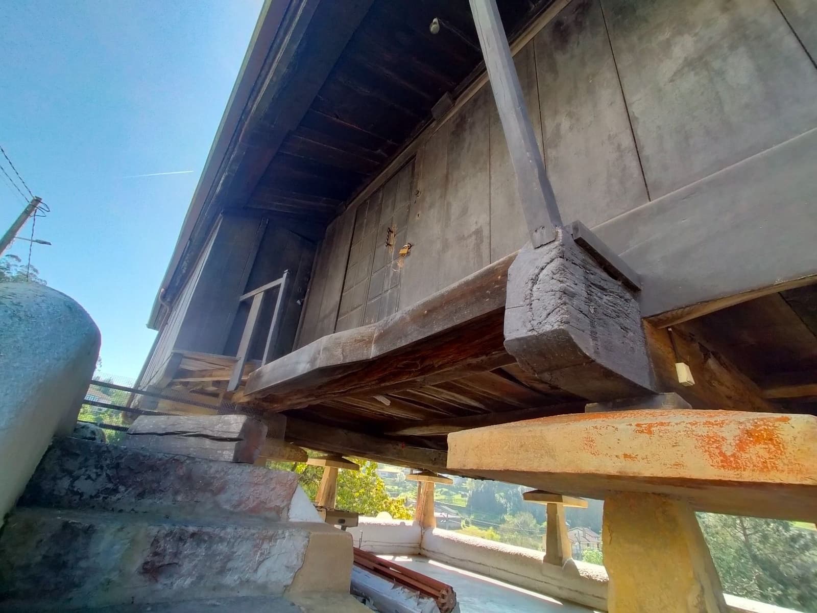 5 soveværelse Villa til salg i Pravia med swimmingpool garage - € 750.000 (Ref: 8926063)