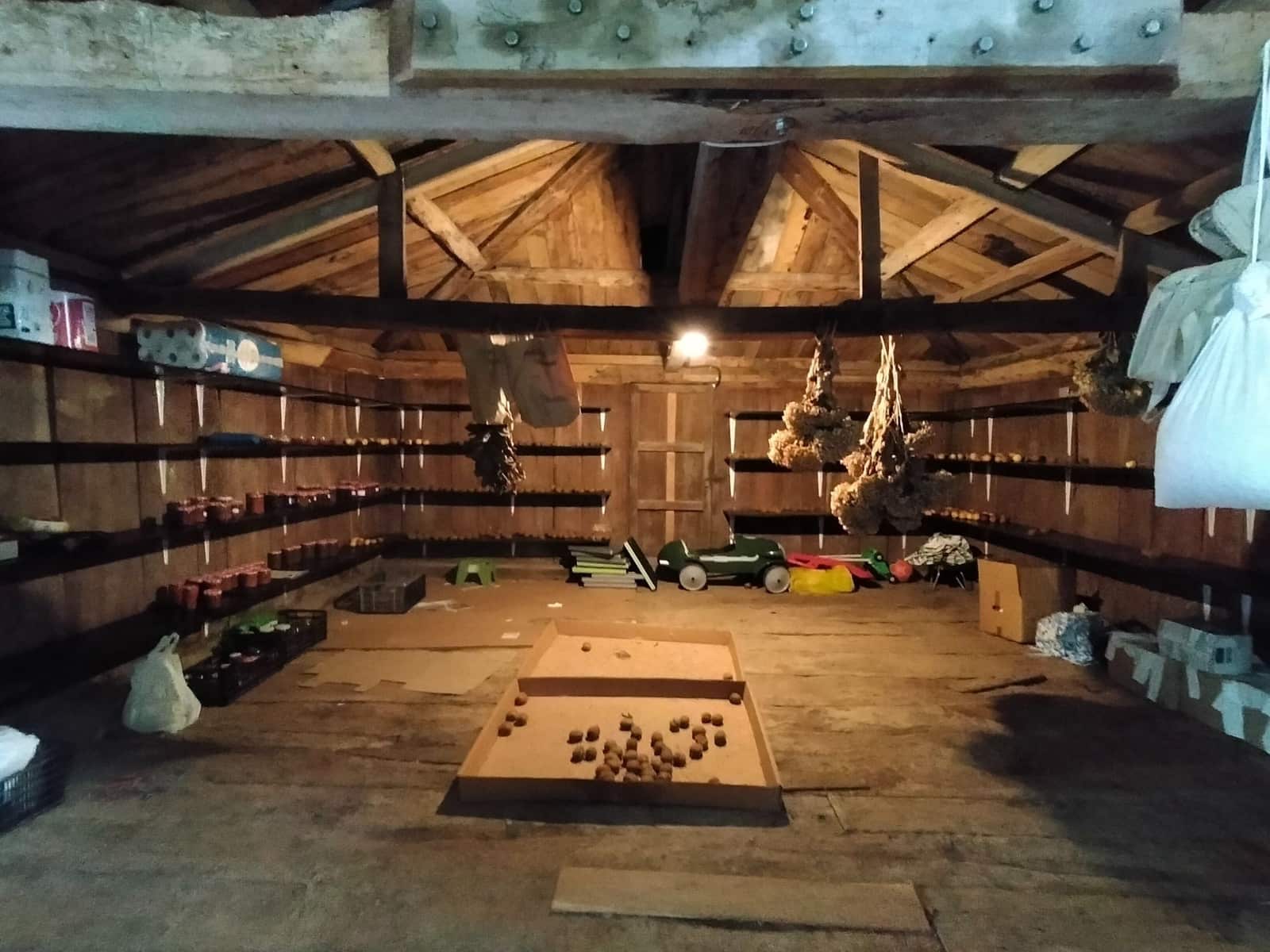 5 soveværelse Villa til salg i Pravia med swimmingpool garage - € 750.000 (Ref: 8926063)