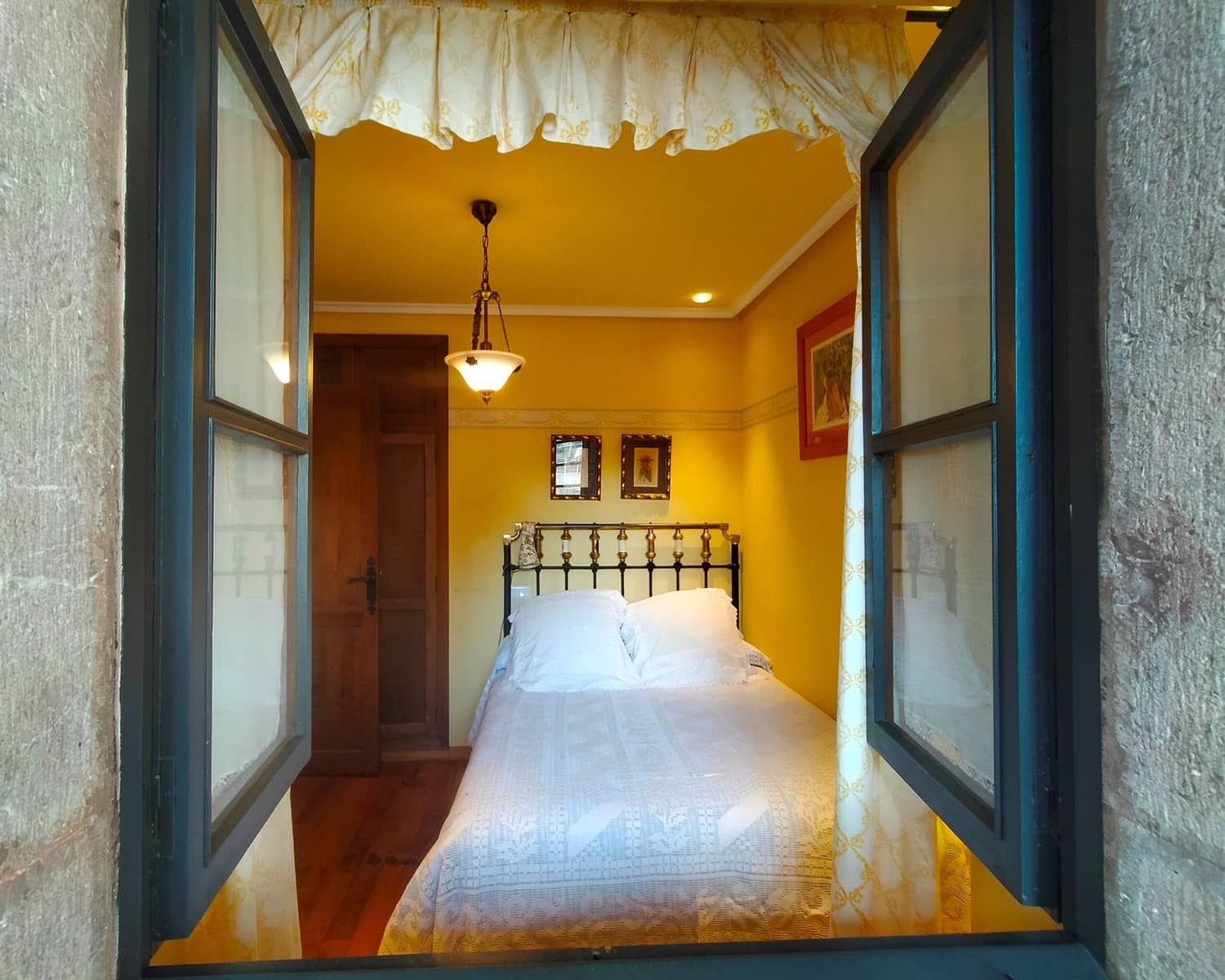 5 soveværelse Villa til salg i Pravia med swimmingpool garage - € 750.000 (Ref: 8926063)