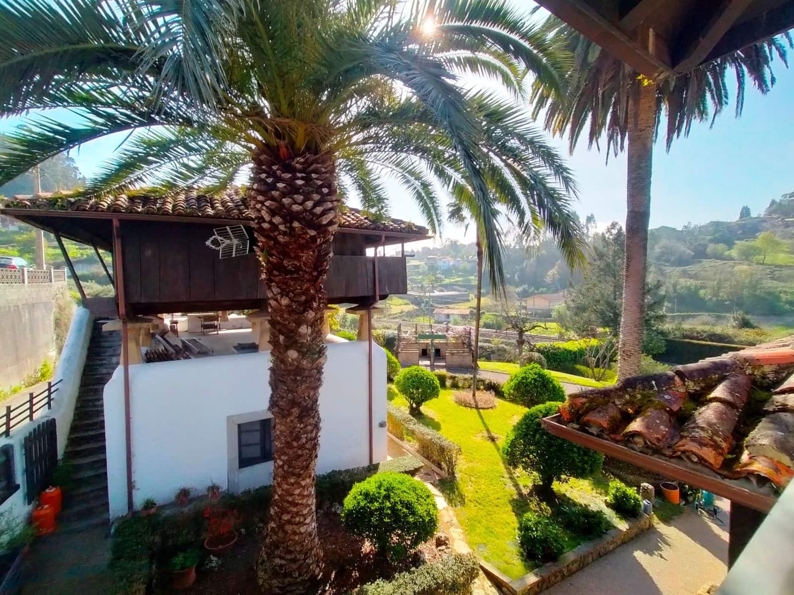 5 soveværelse Villa til salg i Pravia med swimmingpool garage - € 750.000 (Ref: 8926063)