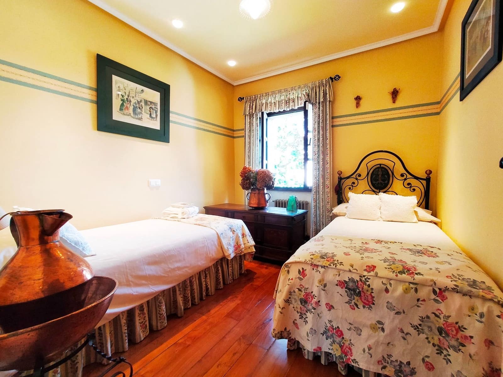 5 soveværelse Villa til salg i Pravia med swimmingpool garage - € 750.000 (Ref: 8926063)