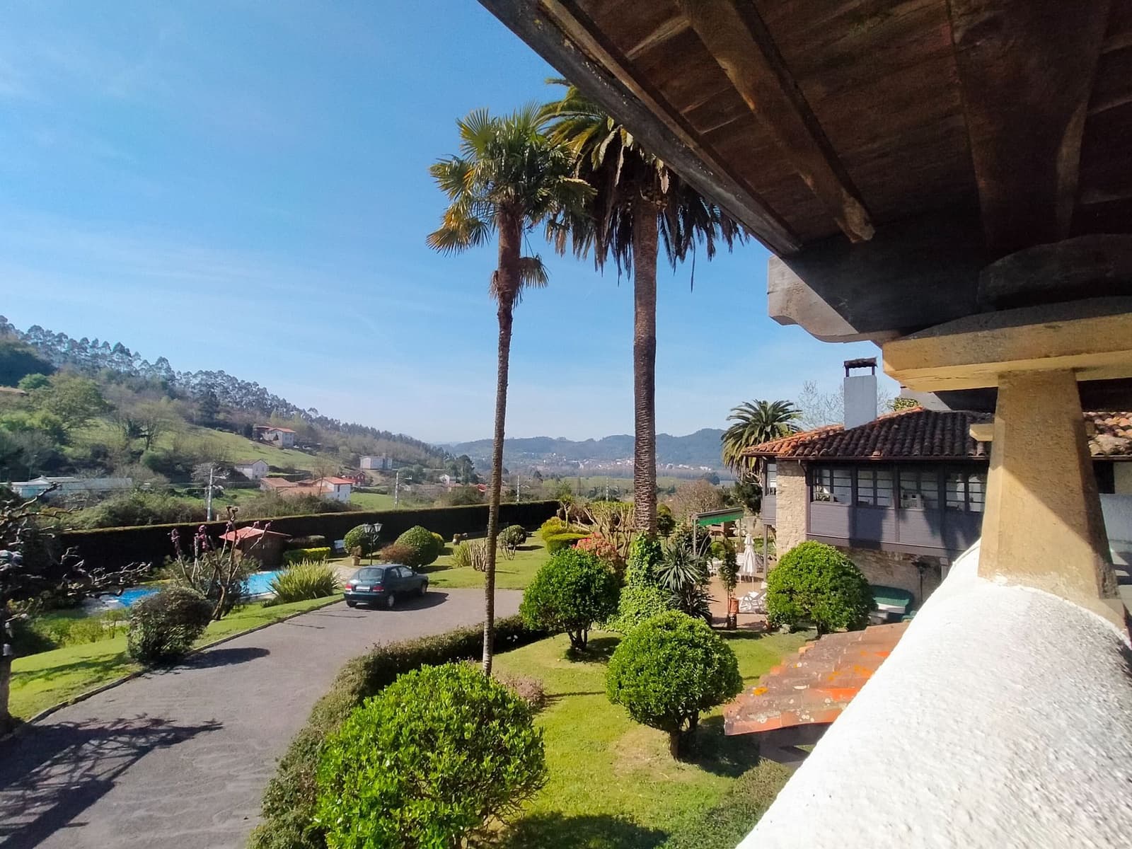 5 soveværelse Villa til salg i Pravia med swimmingpool garage - € 750.000 (Ref: 8926063)