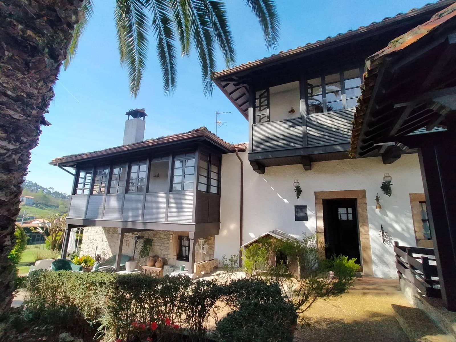 5 soveværelse Villa til salg i Pravia med swimmingpool garage - € 750.000 (Ref: 8926063)