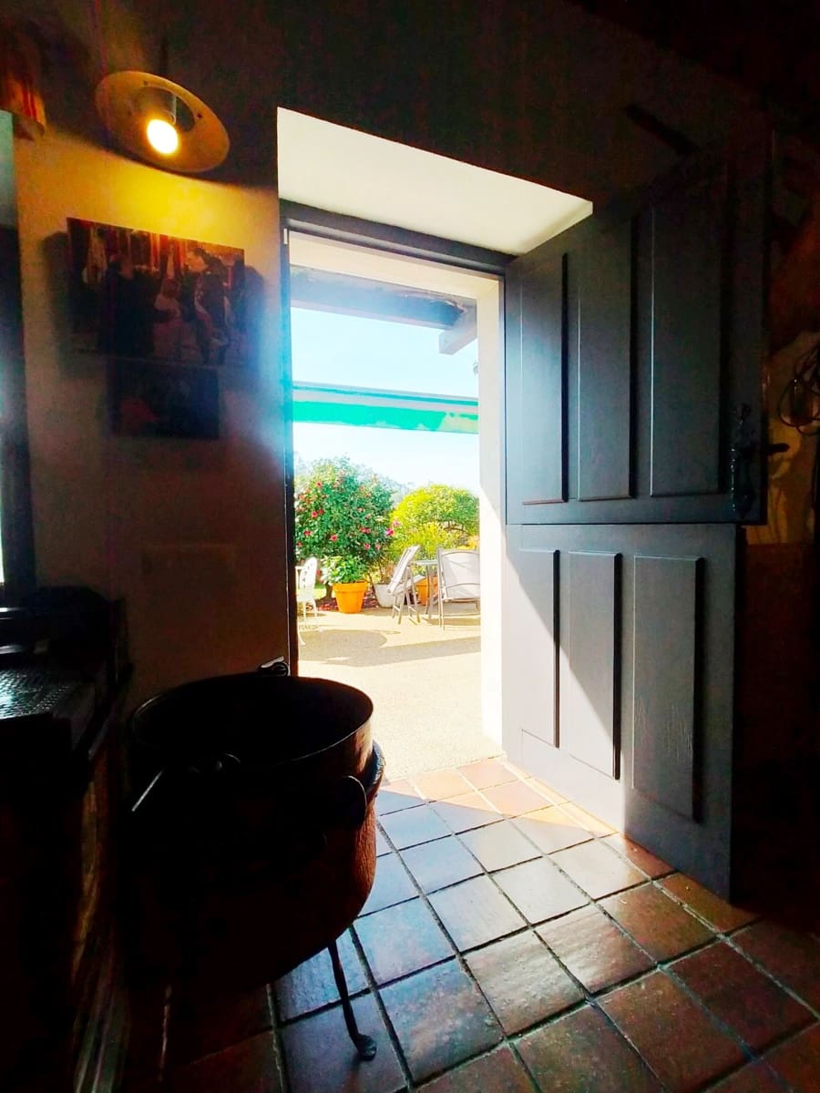 5 soveværelse Villa til salg i Pravia med swimmingpool garage - € 750.000 (Ref: 8926063)