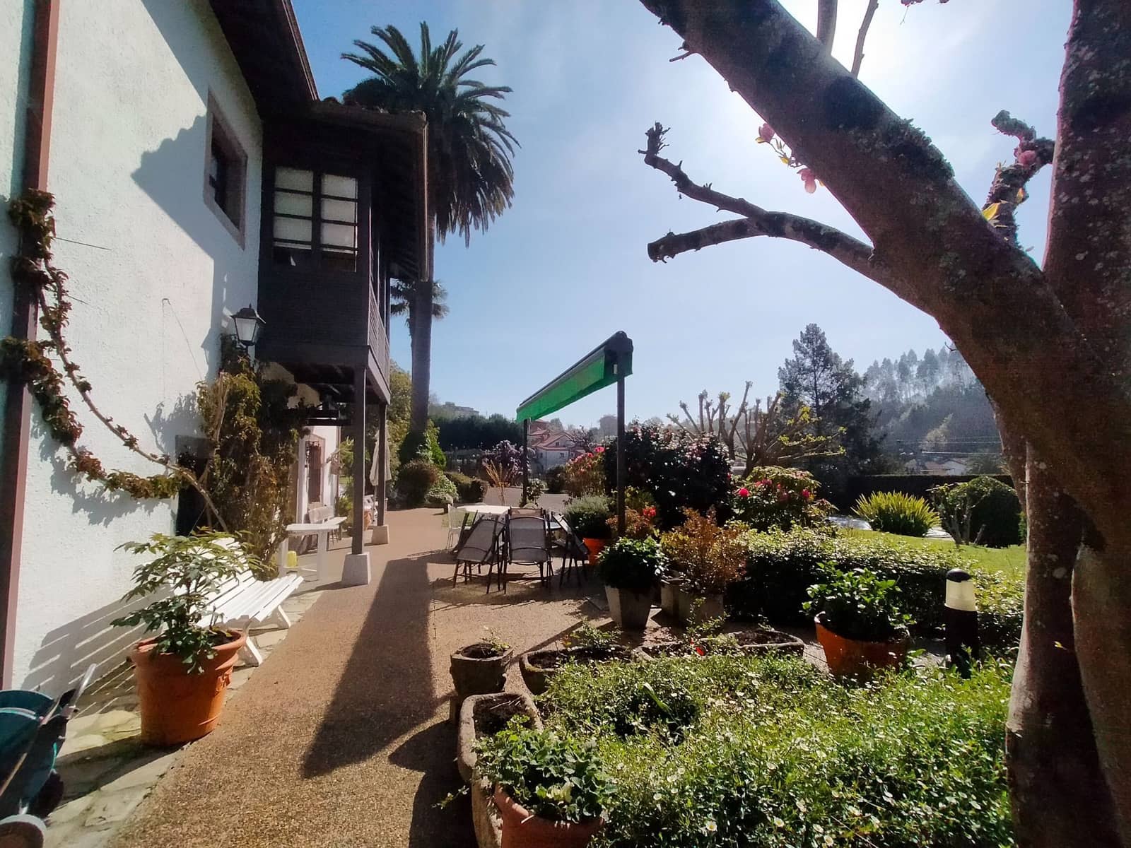 5 soveværelse Villa til salg i Pravia med swimmingpool garage - € 750.000 (Ref: 8926063)