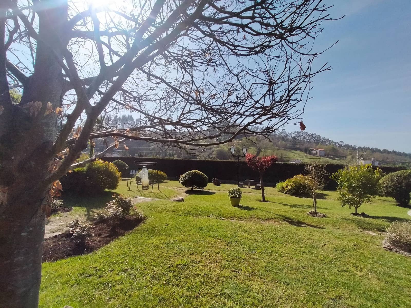 5 soveværelse Villa til salg i Pravia med swimmingpool garage - € 750.000 (Ref: 8926063)