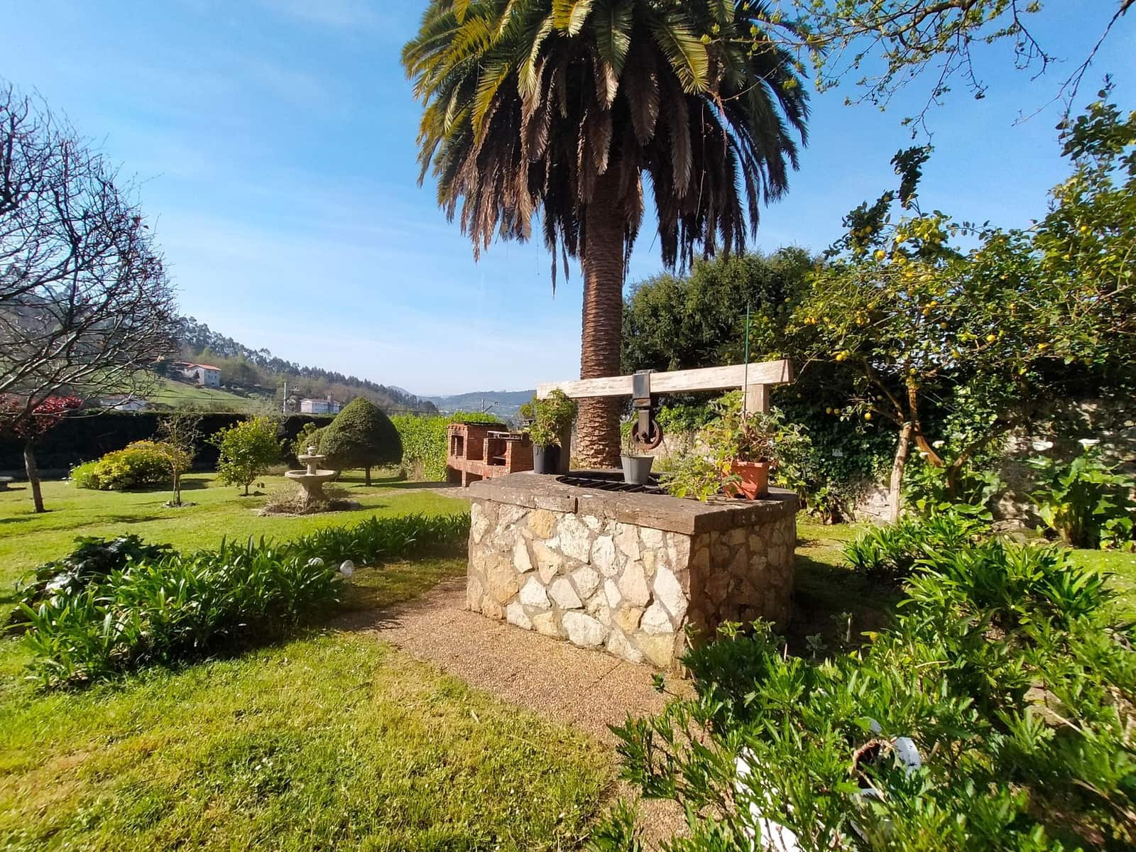 5 soveværelse Villa til salg i Pravia med swimmingpool garage - € 750.000 (Ref: 8926063)