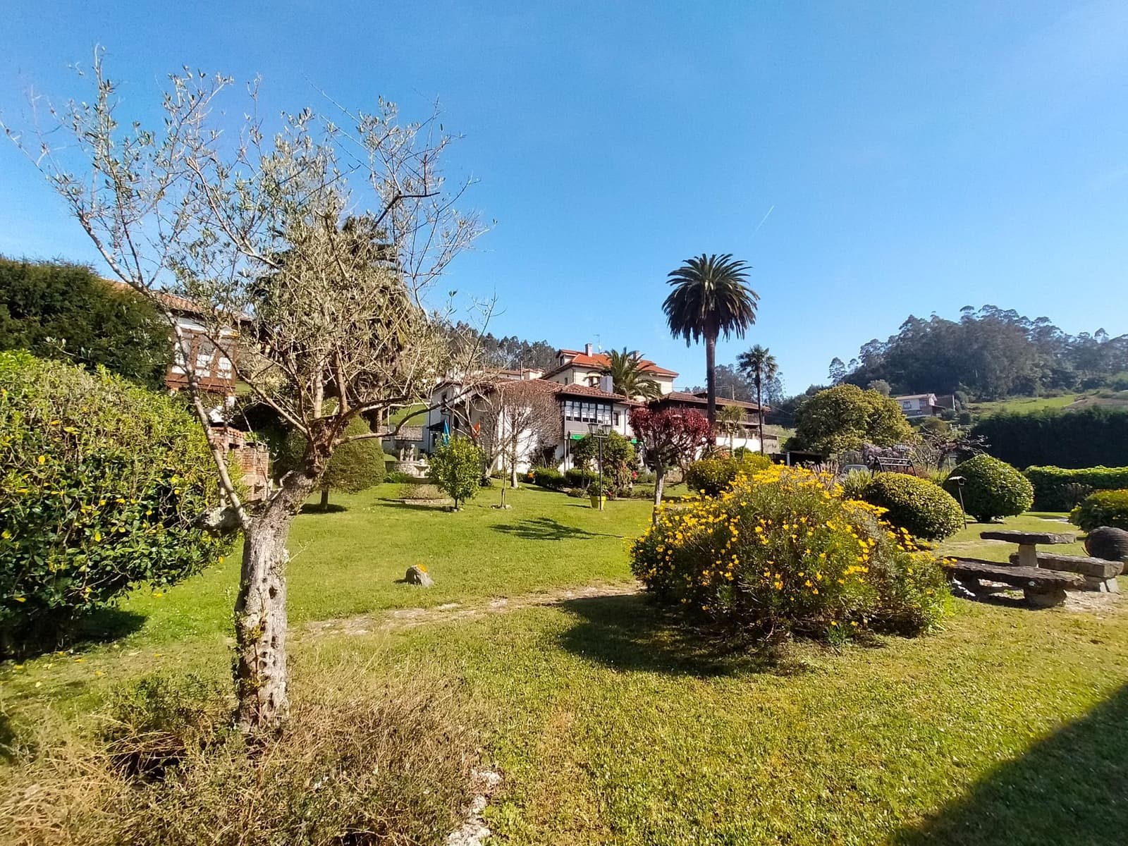 5 soveværelse Villa til salg i Pravia med swimmingpool garage - € 750.000 (Ref: 8926063)