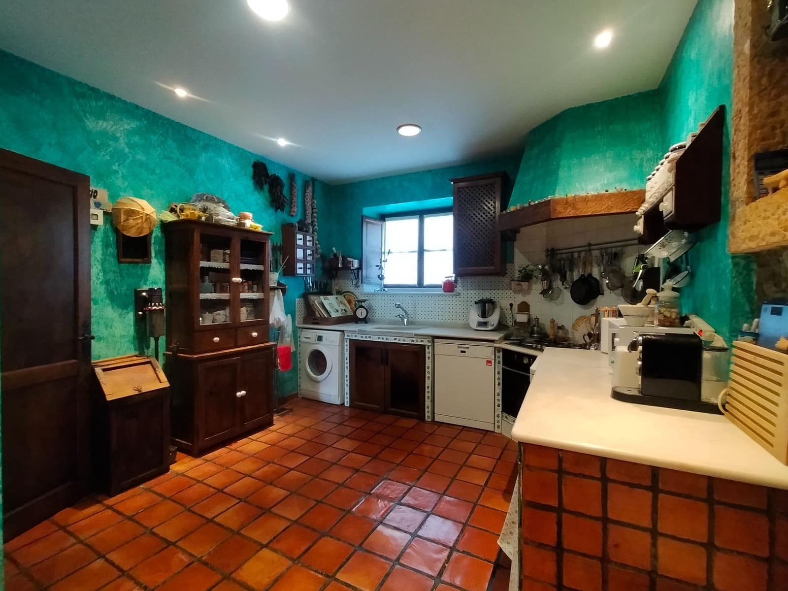 5 soveværelse Villa til salg i Pravia med swimmingpool garage - € 750.000 (Ref: 8926063)