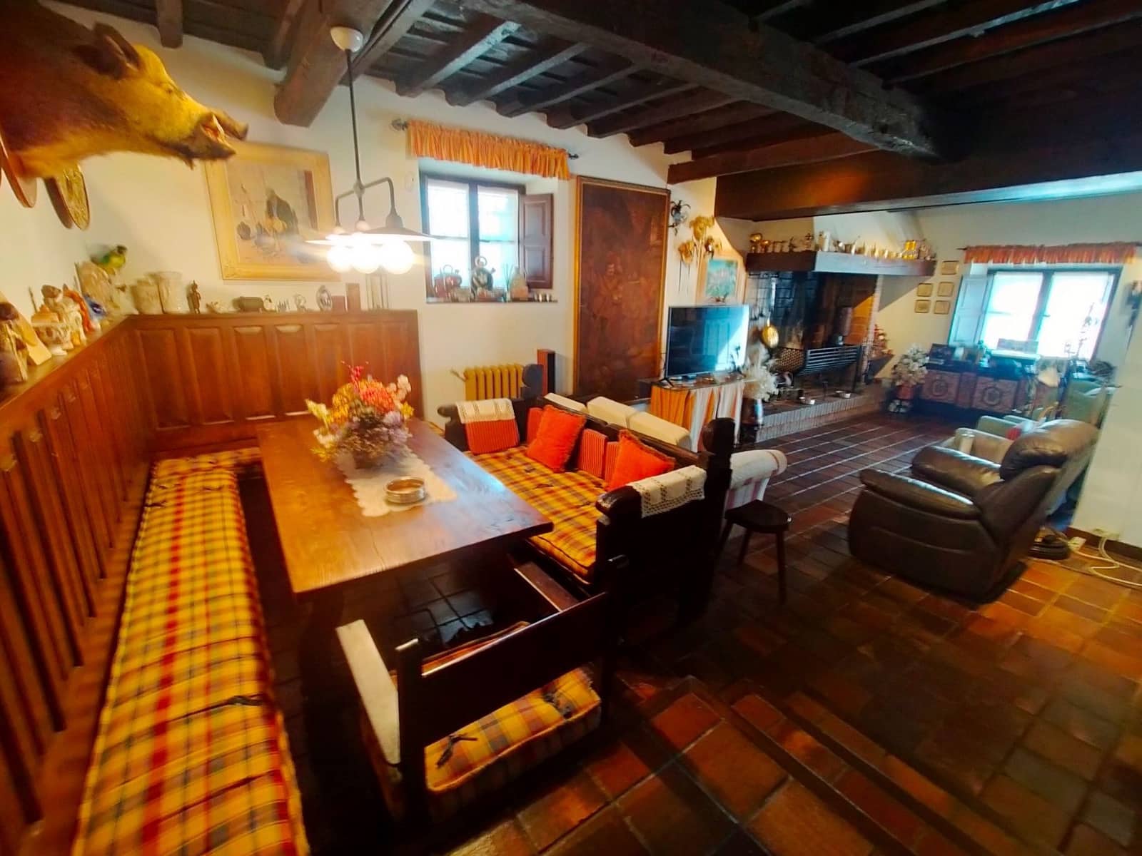 5 soveværelse Villa til salg i Pravia med swimmingpool garage - € 750.000 (Ref: 8926063)