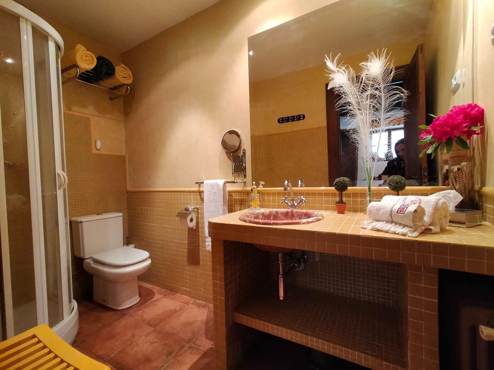 5 soveværelse Villa til salg i Pravia med swimmingpool garage - € 750.000 (Ref: 8926063)