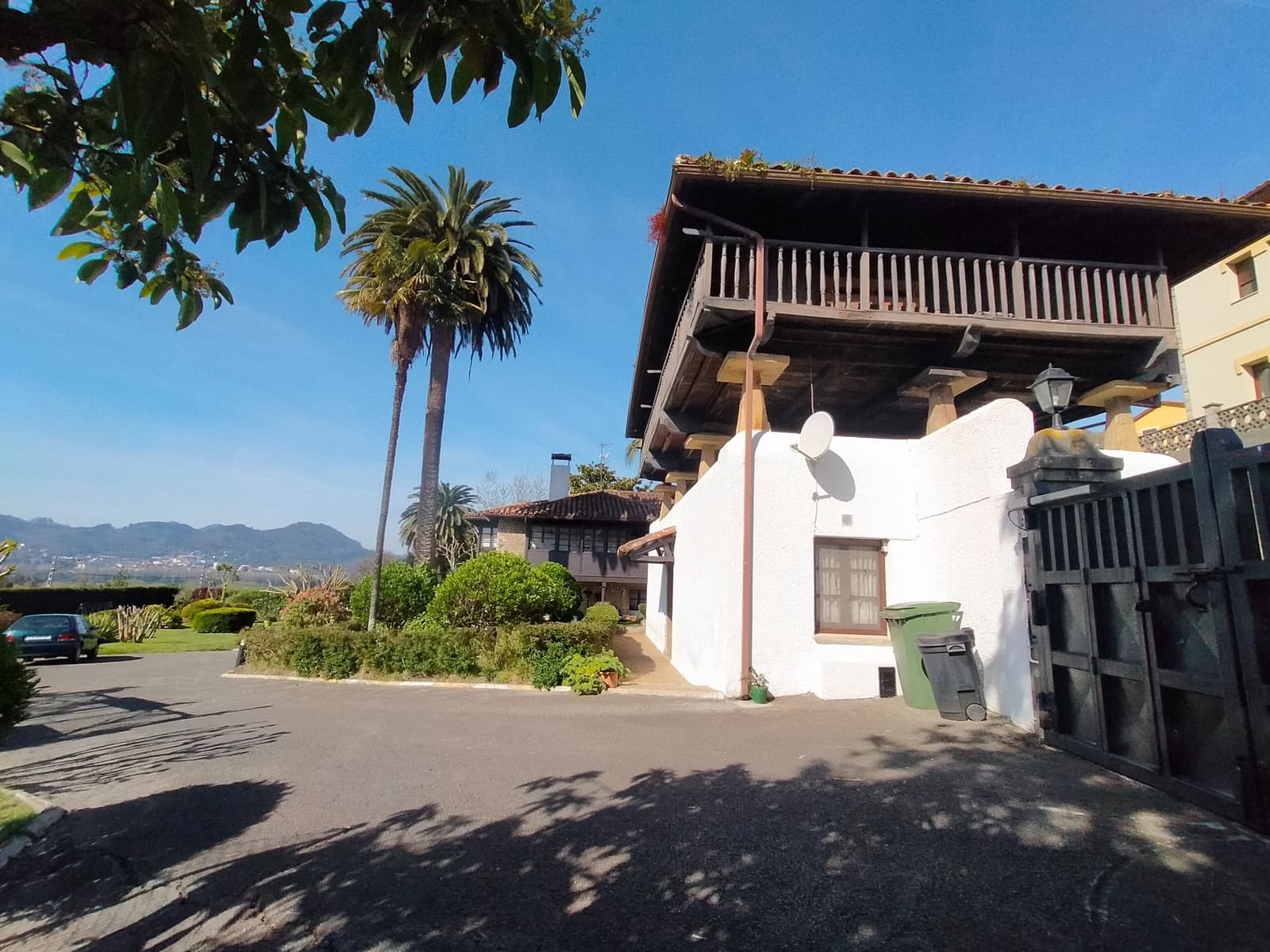 5 soveværelse Villa til salg i Pravia med swimmingpool garage - € 750.000 (Ref: 8926063)