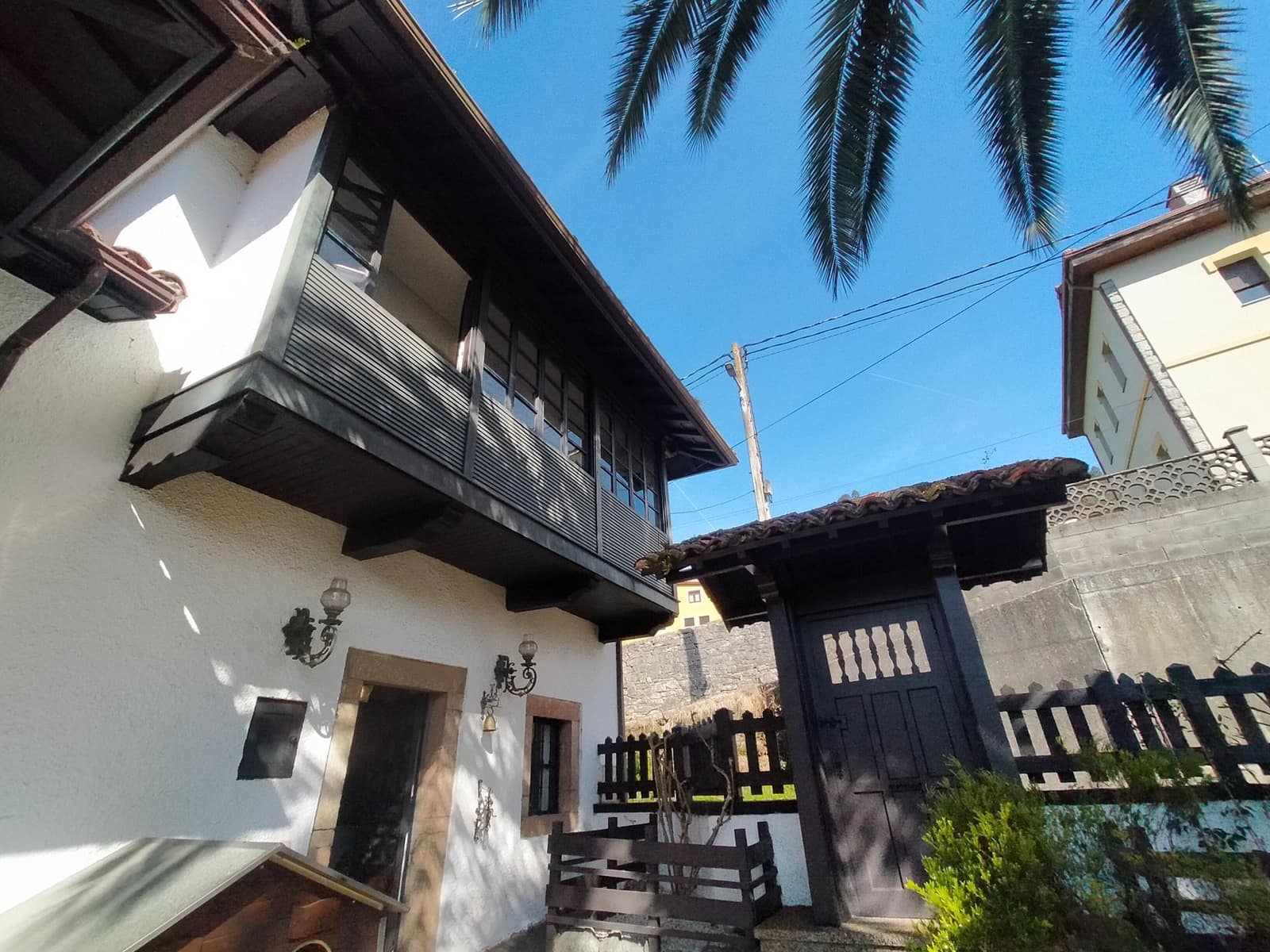 5 soveværelse Villa til salg i Pravia med swimmingpool garage - € 750.000 (Ref: 8926063)