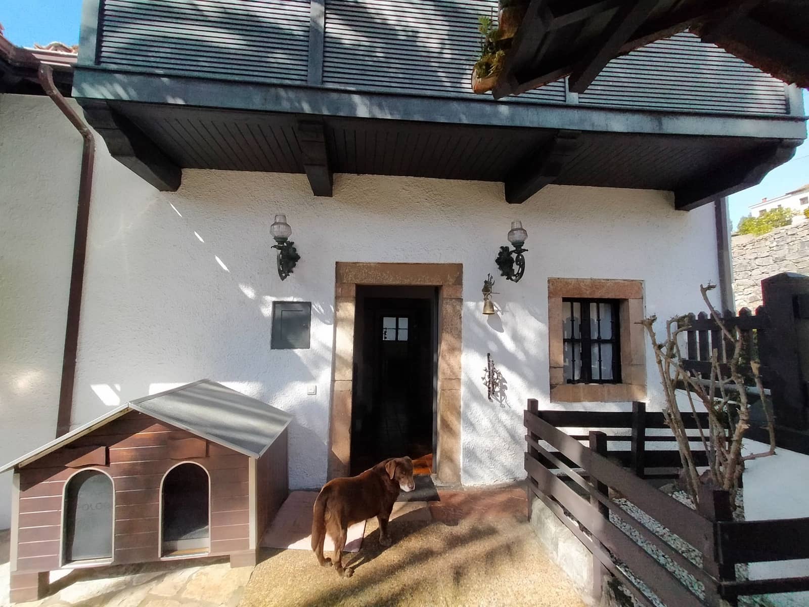 5 soveværelse Villa til salg i Pravia med swimmingpool garage - € 750.000 (Ref: 8926063)