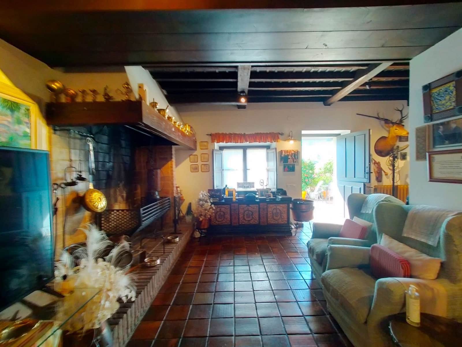 5 soveværelse Villa til salg i Pravia med swimmingpool garage - € 750.000 (Ref: 8926063)