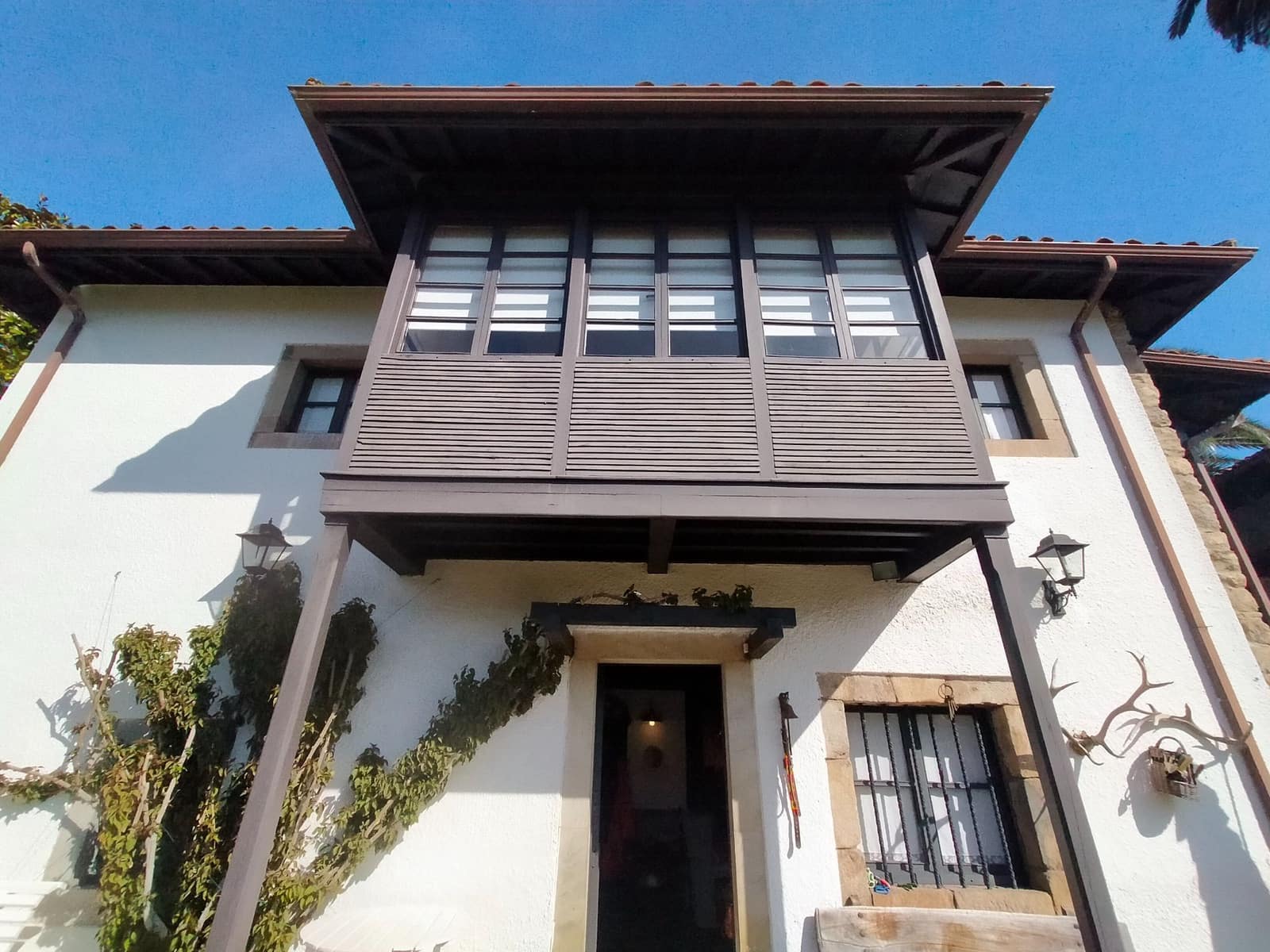 5 soveværelse Villa til salg i Pravia med swimmingpool garage - € 750.000 (Ref: 8926063)