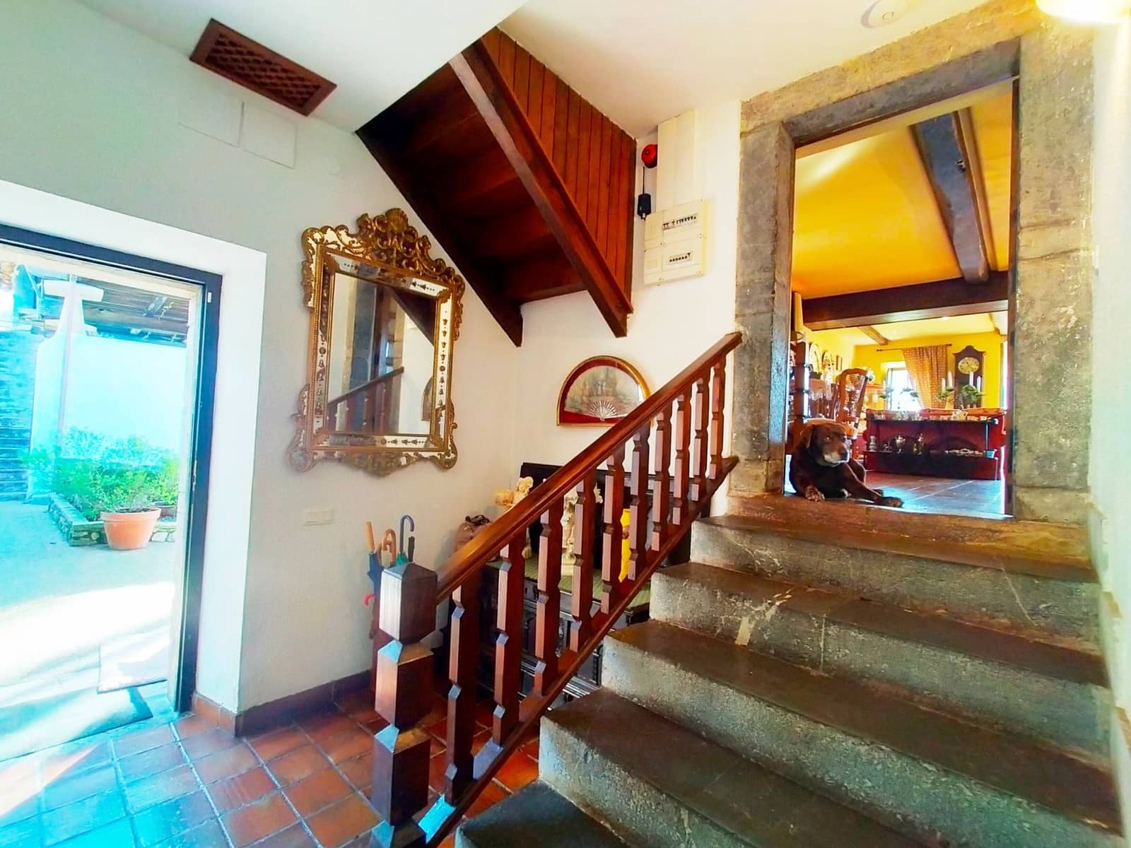 5 soveværelse Villa til salg i Pravia med swimmingpool garage - € 750.000 (Ref: 8926063)