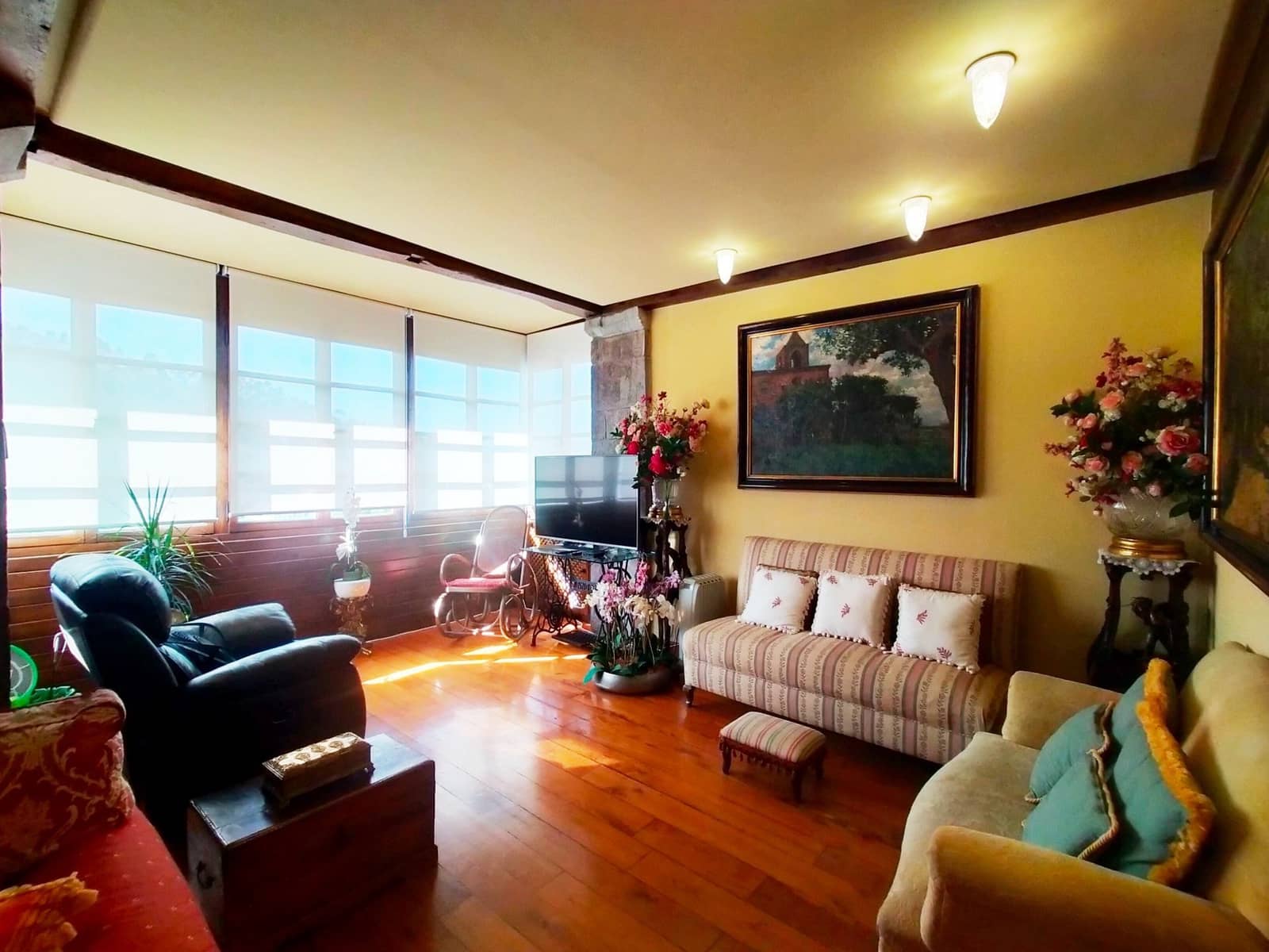 5 soveværelse Villa til salg i Pravia med swimmingpool garage - € 750.000 (Ref: 8926063)