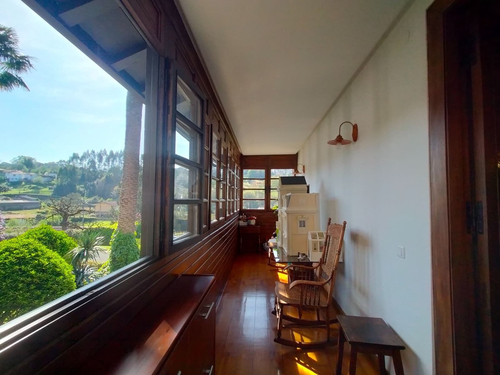 5 soveværelse Villa til salg i Pravia med swimmingpool garage - € 750.000 (Ref: 8926063)