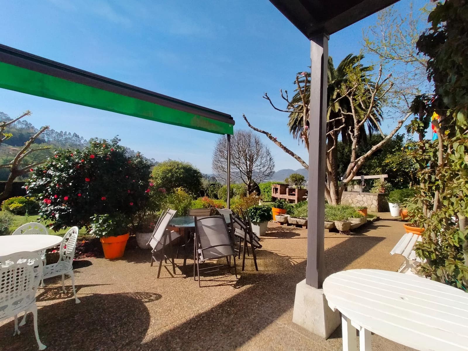 5 soveværelse Villa til salg i Pravia med swimmingpool garage - € 750.000 (Ref: 8926063)