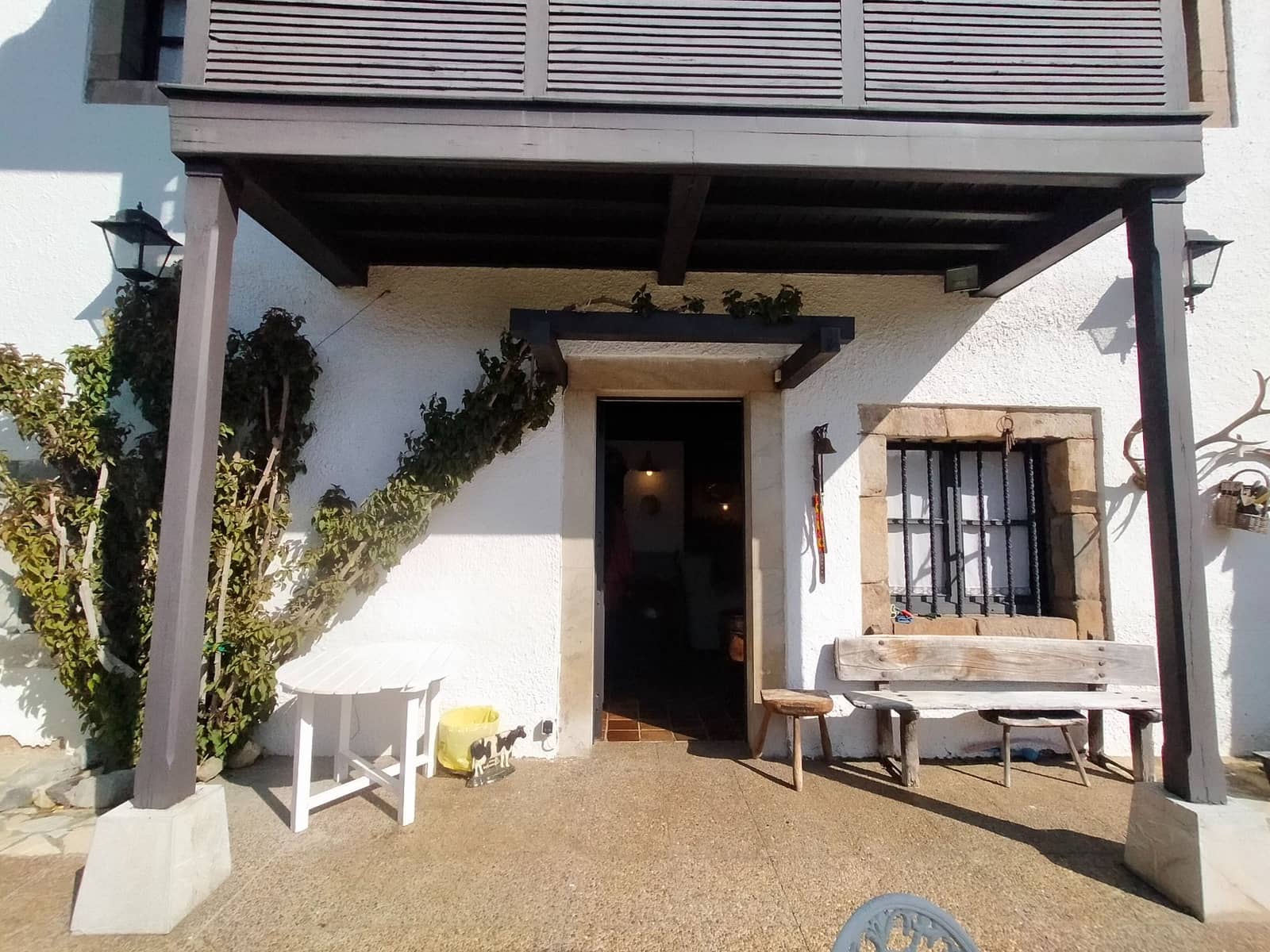 5 soveværelse Villa til salg i Pravia med swimmingpool garage - € 750.000 (Ref: 8926063)