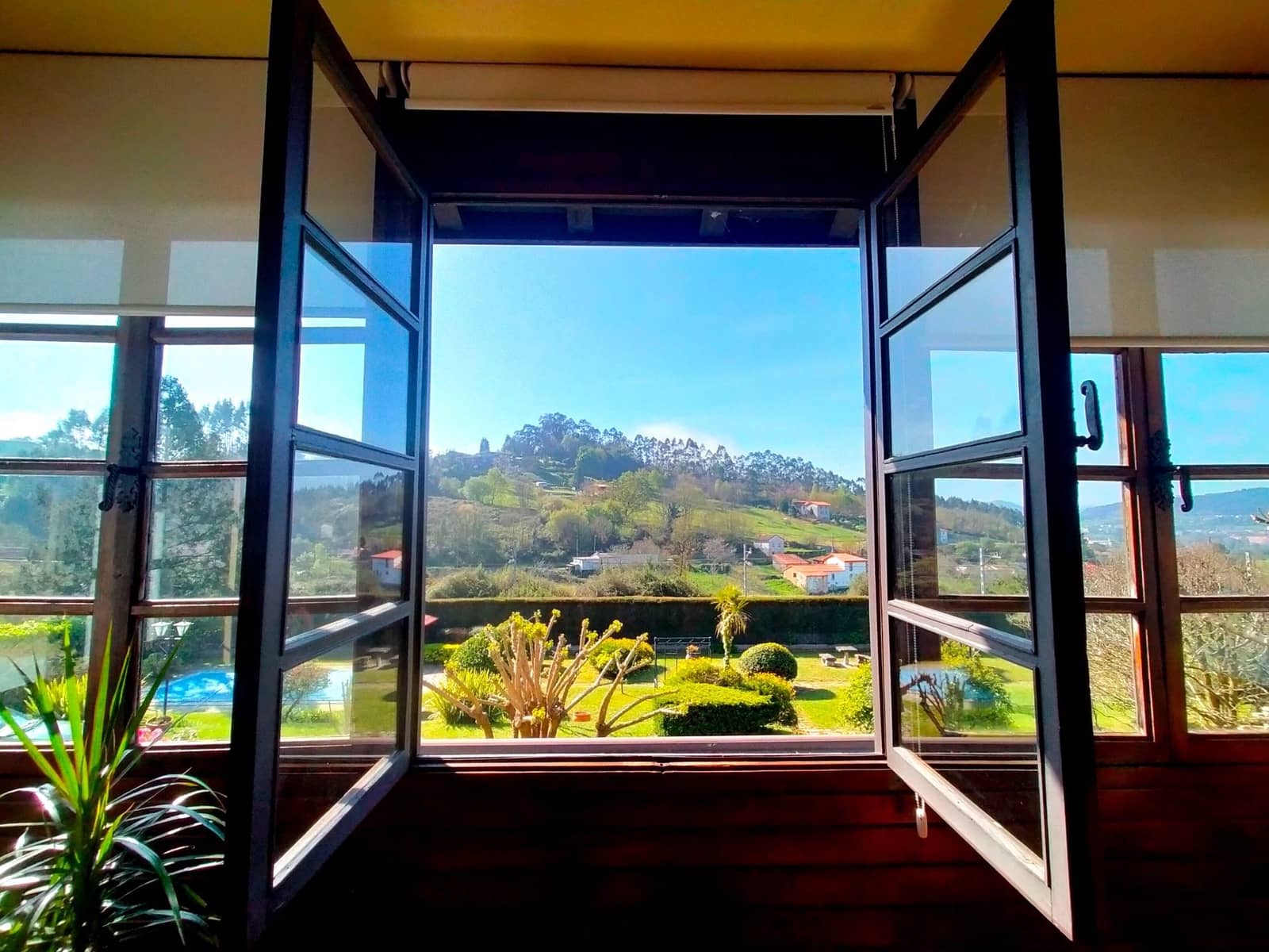 5 soveværelse Villa til salg i Pravia med swimmingpool garage - € 750.000 (Ref: 8926063)