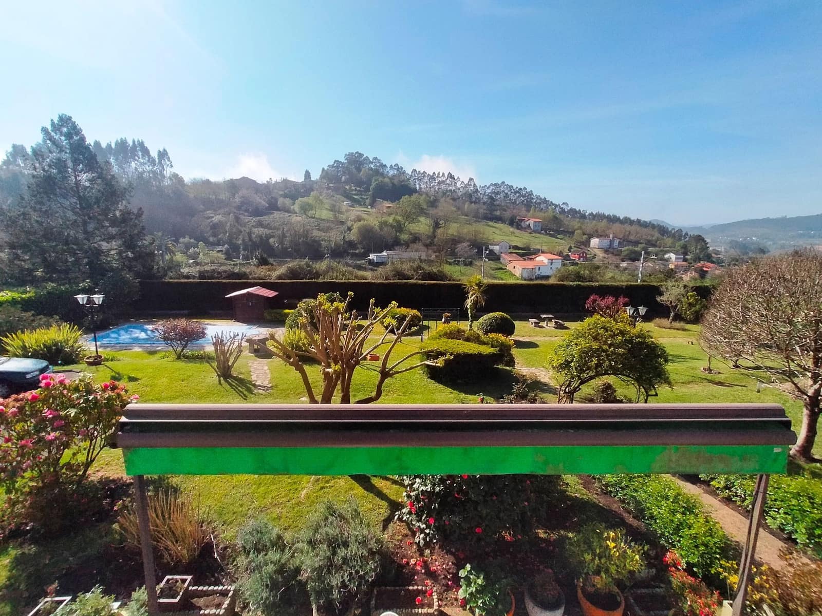 5 soveværelse Villa til salg i Pravia med swimmingpool garage - € 750.000 (Ref: 8926063)