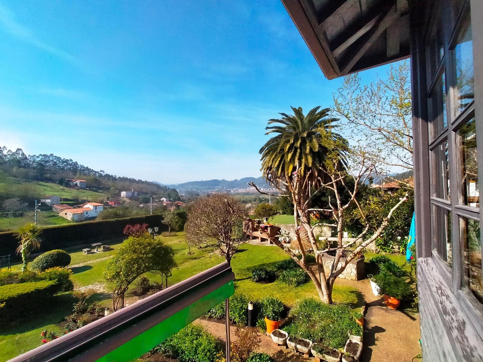 5 soveværelse Villa til salg i Pravia med swimmingpool garage - € 750.000 (Ref: 8926063)