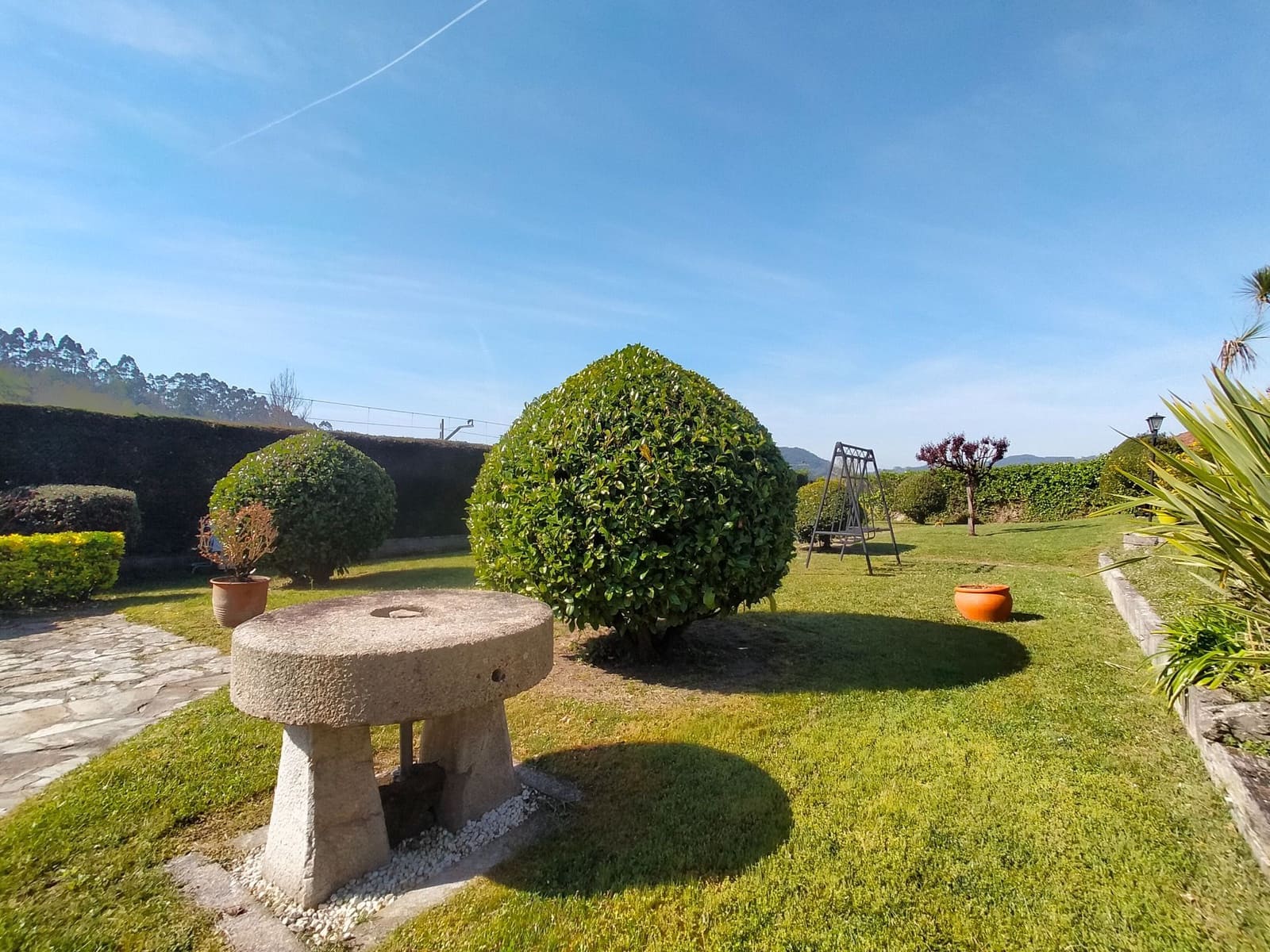 5 soveværelse Villa til salg i Pravia med swimmingpool garage - € 750.000 (Ref: 8926063)