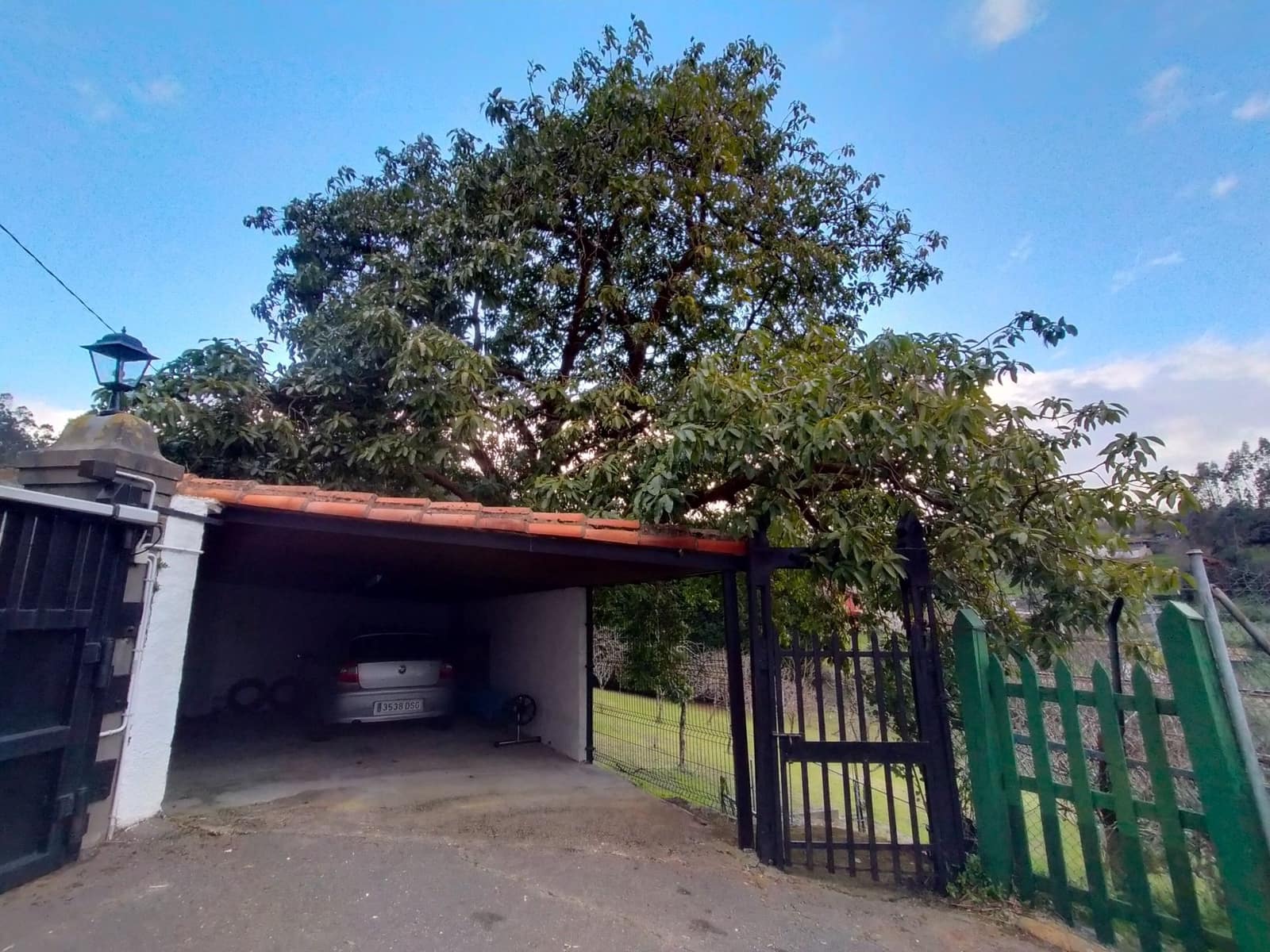 5 soveværelse Villa til salg i Pravia med swimmingpool garage - € 750.000 (Ref: 8926063)