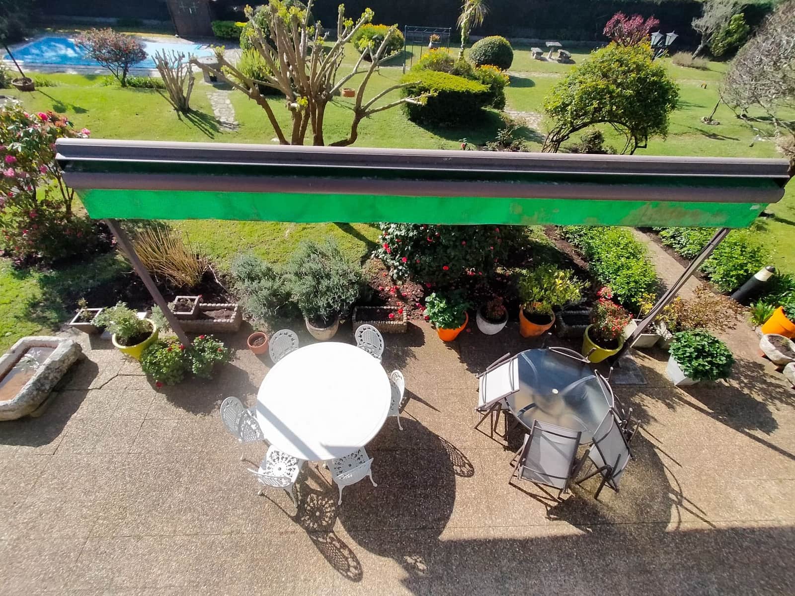 5 soveværelse Villa til salg i Pravia med swimmingpool garage - € 750.000 (Ref: 8926063)