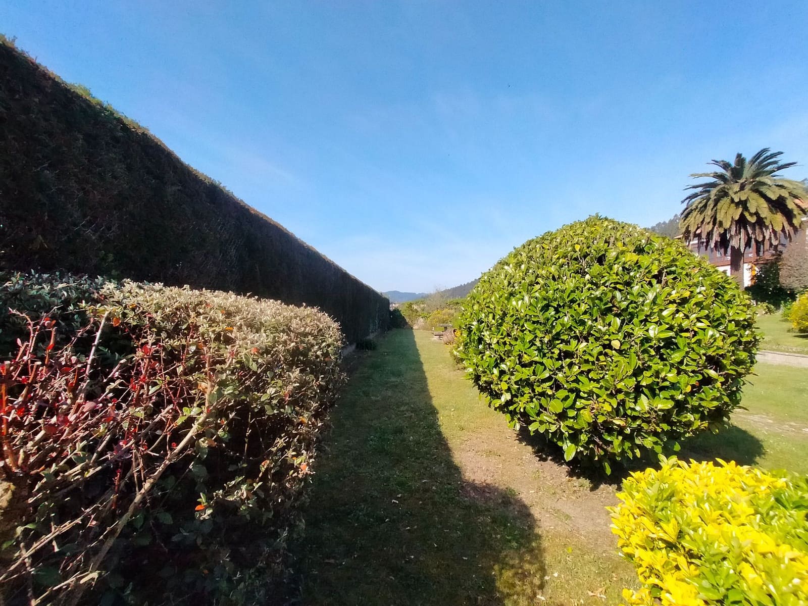 5 soveværelse Villa til salg i Pravia med swimmingpool garage - € 750.000 (Ref: 8926063)