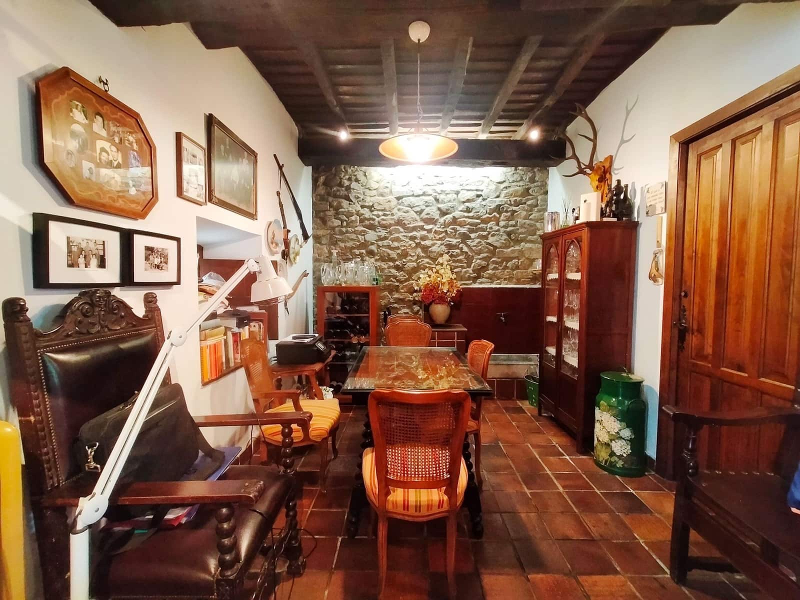 5 soveværelse Villa til salg i Pravia med swimmingpool garage - € 750.000 (Ref: 8926063)