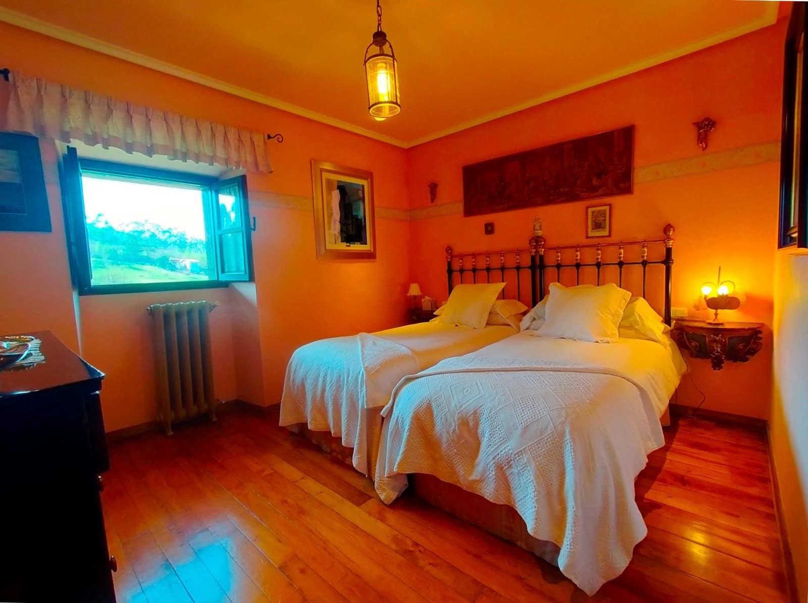 5 soveværelse Villa til salg i Pravia med swimmingpool garage - € 750.000 (Ref: 8926063)