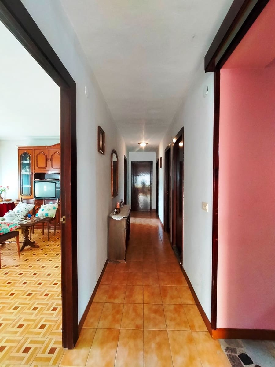 4 soveværelse Semi-Rækkehus til salg i Pravia med garage - € 165.000 (Ref: 8934881)