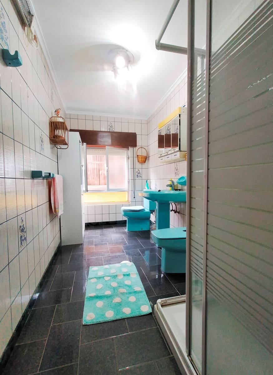 4 soveværelse Semi-Rækkehus til salg i Pravia med garage - € 165.000 (Ref: 8934881)