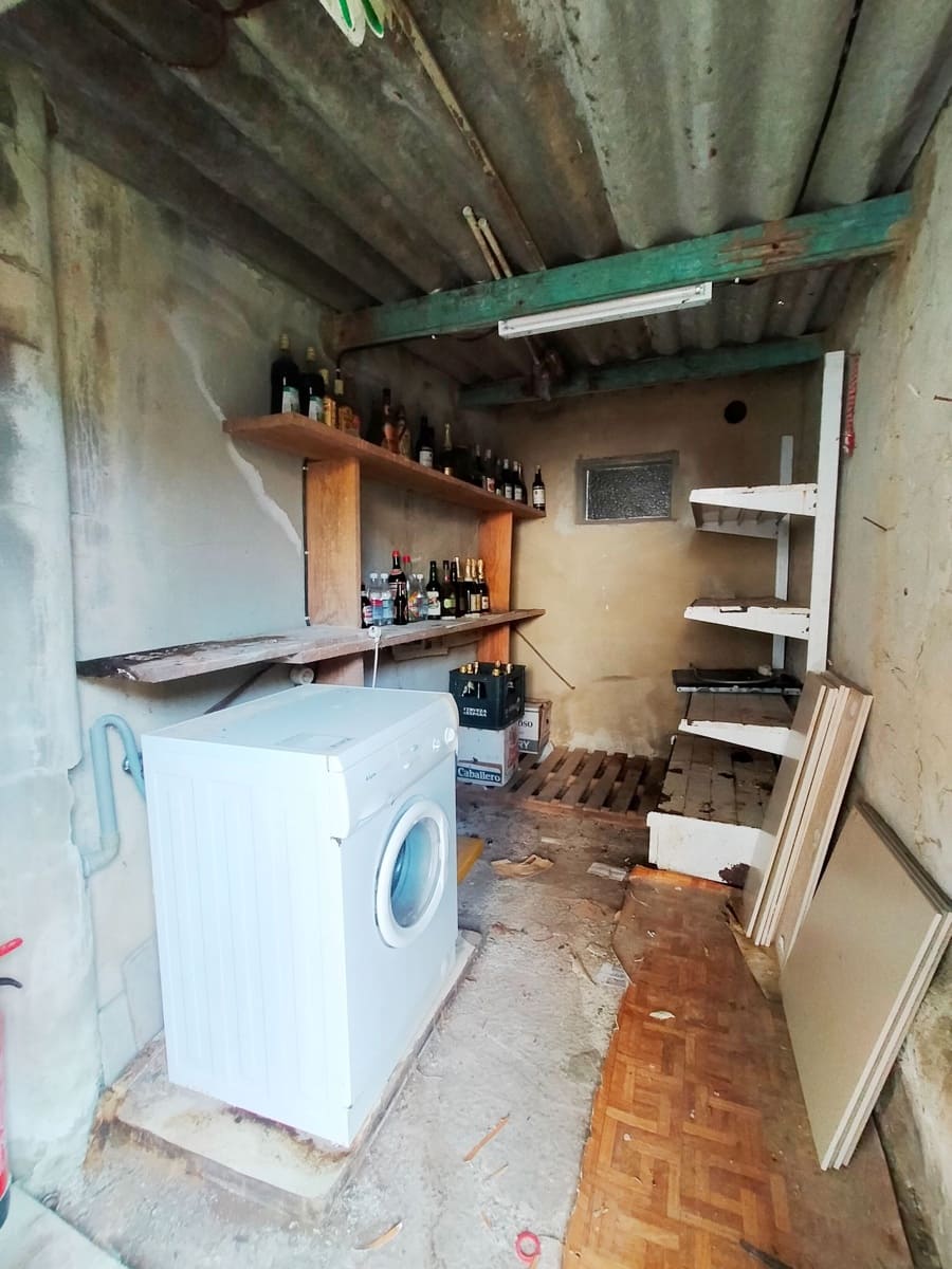 4 soveværelse Semi-Rækkehus til salg i Pravia med garage - € 165.000 (Ref: 8934881)