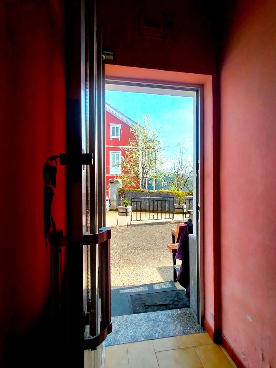 4 soveværelse Semi-Rækkehus til salg i Pravia med garage - € 165.000 (Ref: 8934881)