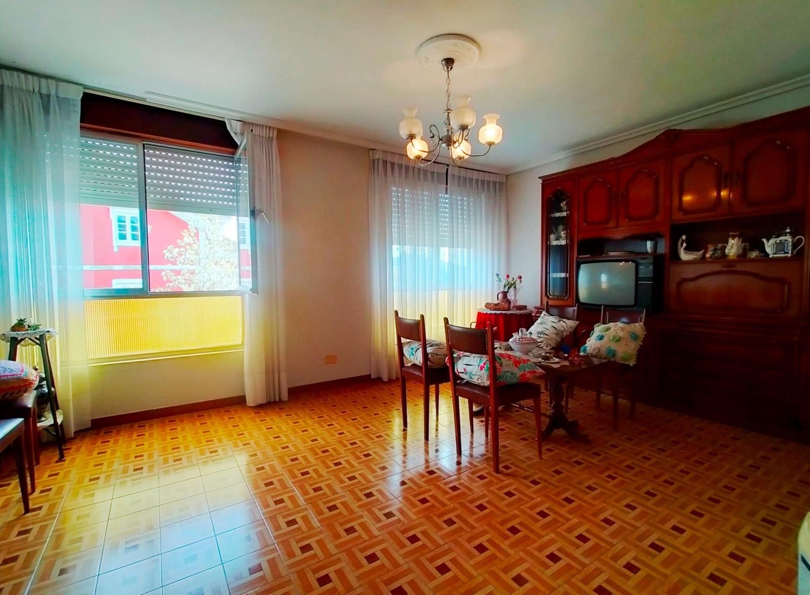 4 soveværelse Semi-Rækkehus til salg i Pravia med garage - € 165.000 (Ref: 8934881)